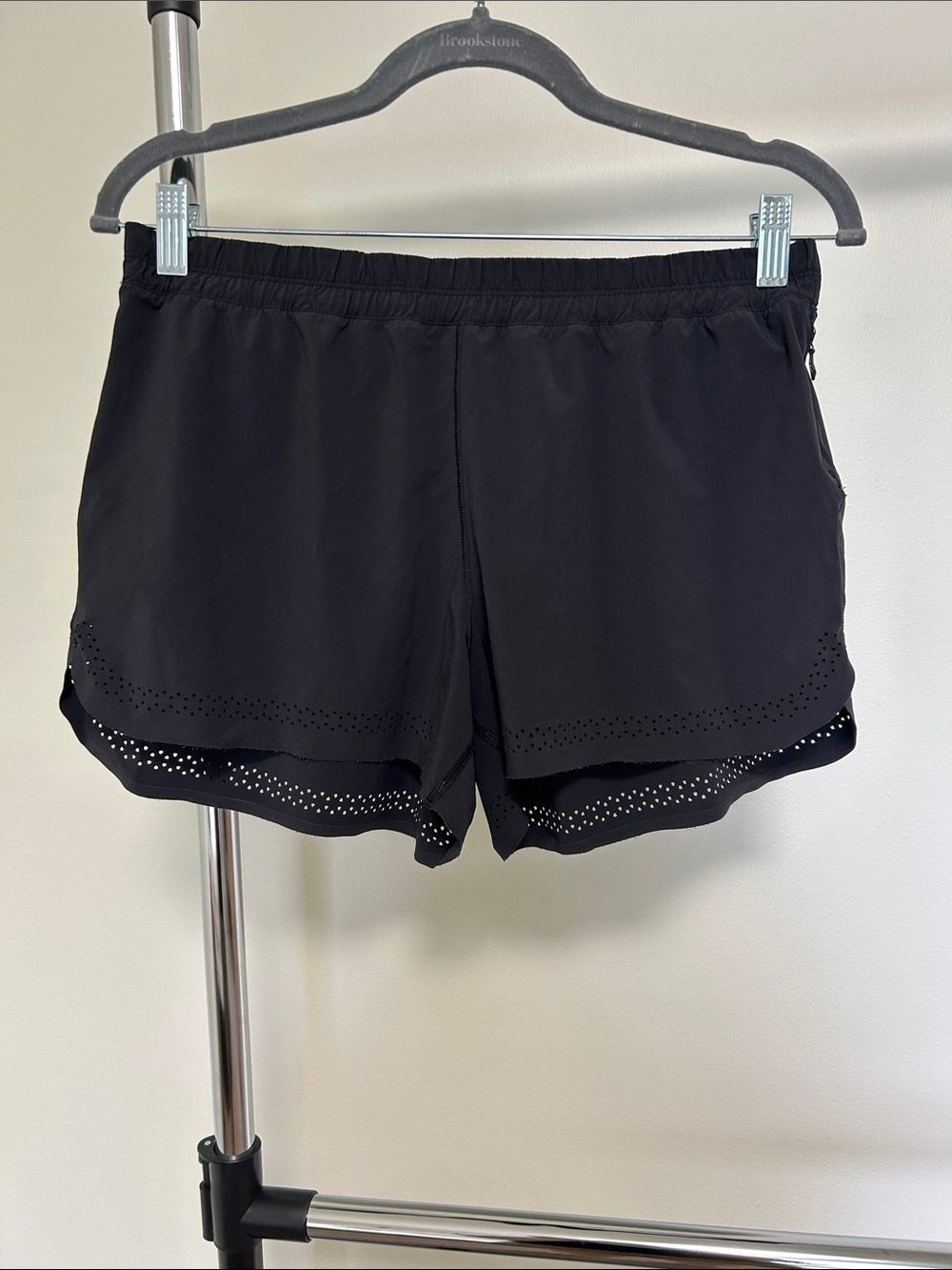 lululemon swim shorts